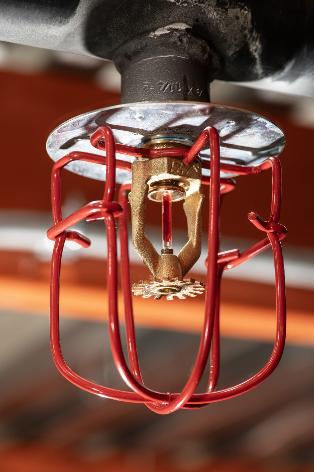 REB Contracting Solutions | Rack Safety, Design & Installation